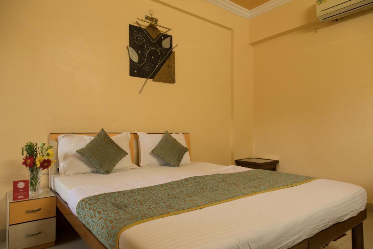 Hotel Shree Gayatri Inn Nagpur Buitenkant foto