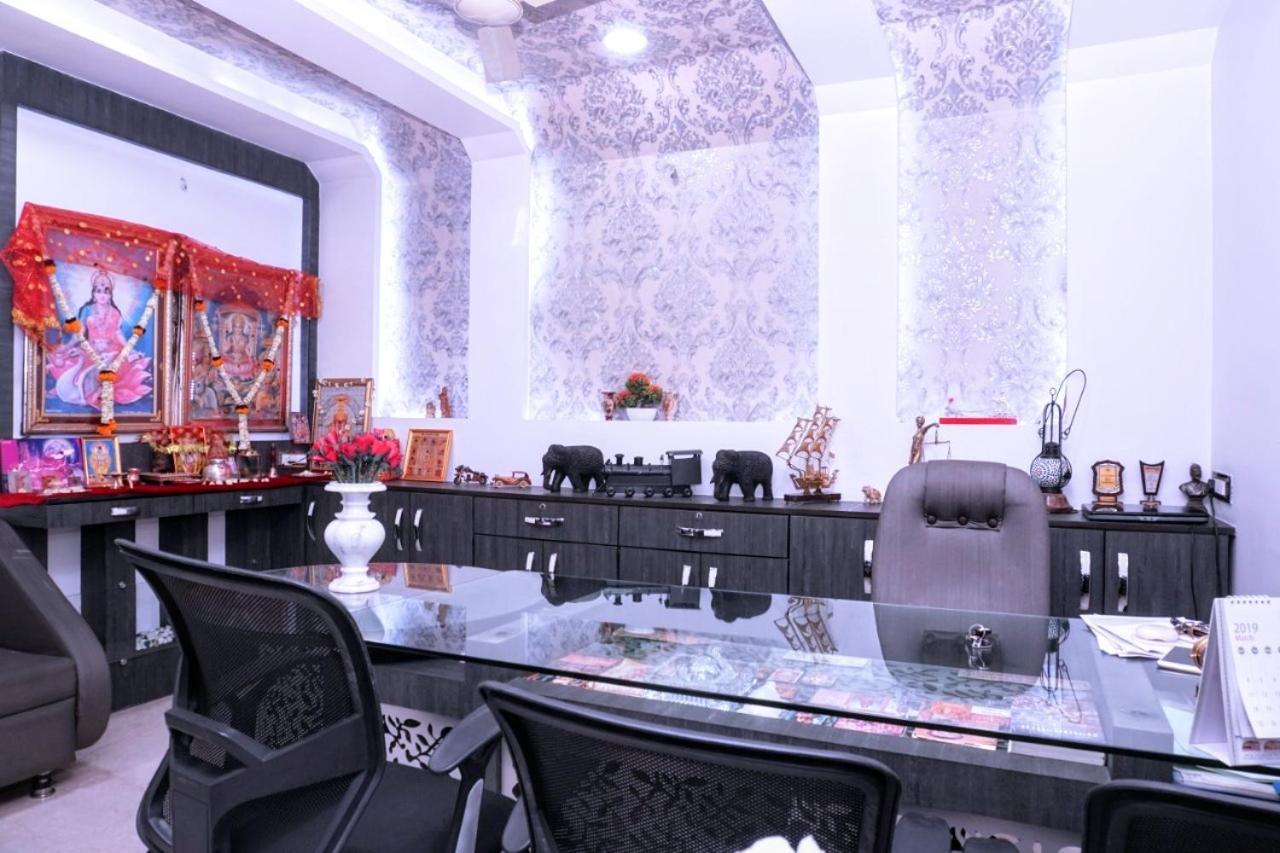 Hotel Shree Gayatri Inn Nagpur Buitenkant foto