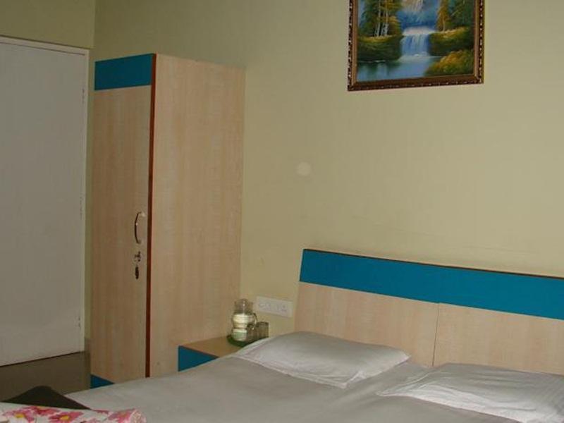 Hotel Shree Gayatri Inn Nagpur Buitenkant foto